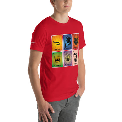 ICC Lottery of Love - Industrial Cigar Co.