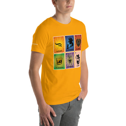 ICC Lottery of Love - Industrial Cigar Co.