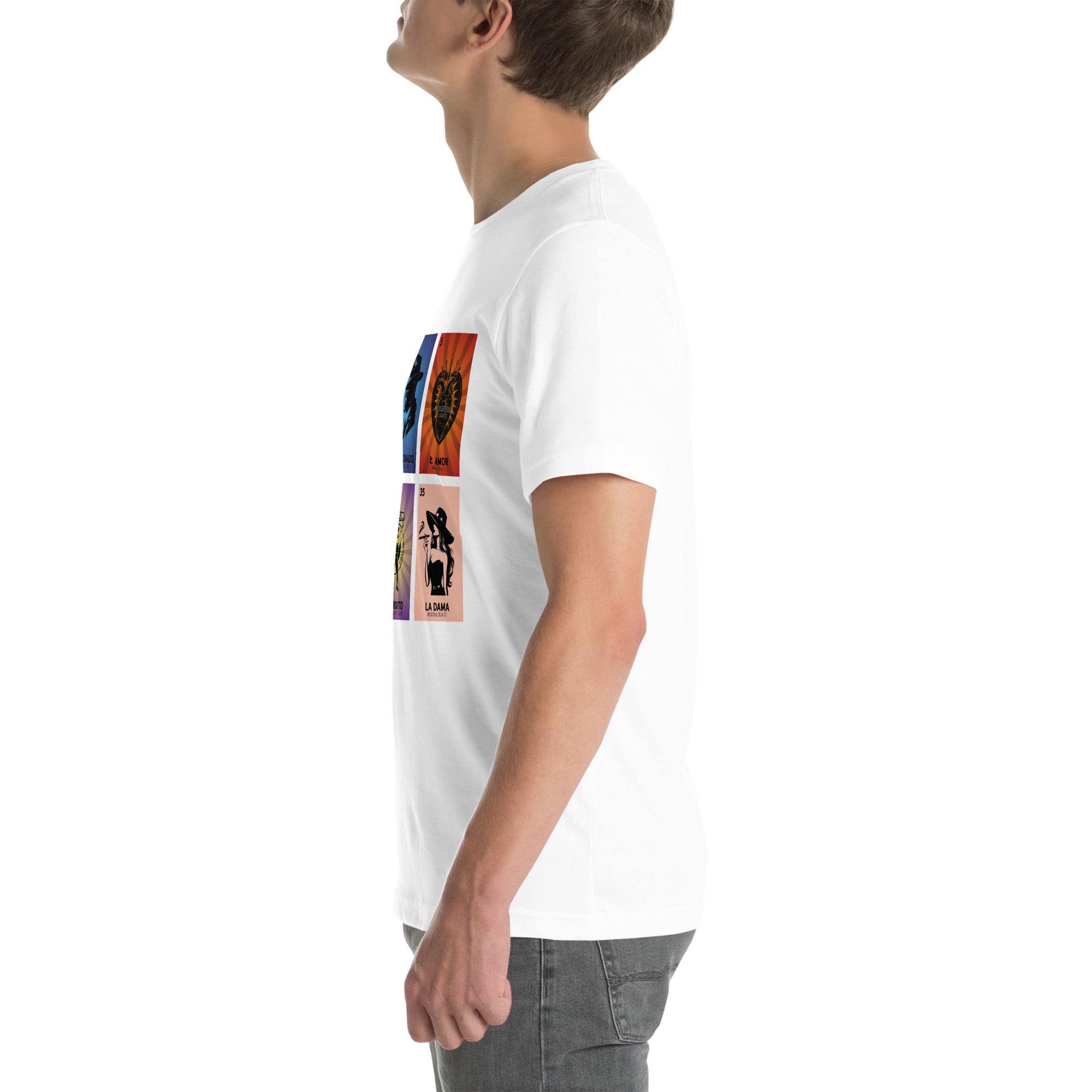 ICC Lottery of Love - Industrial Cigar Co.