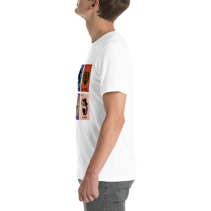 ICC Lottery of Love - Industrial Cigar Co.