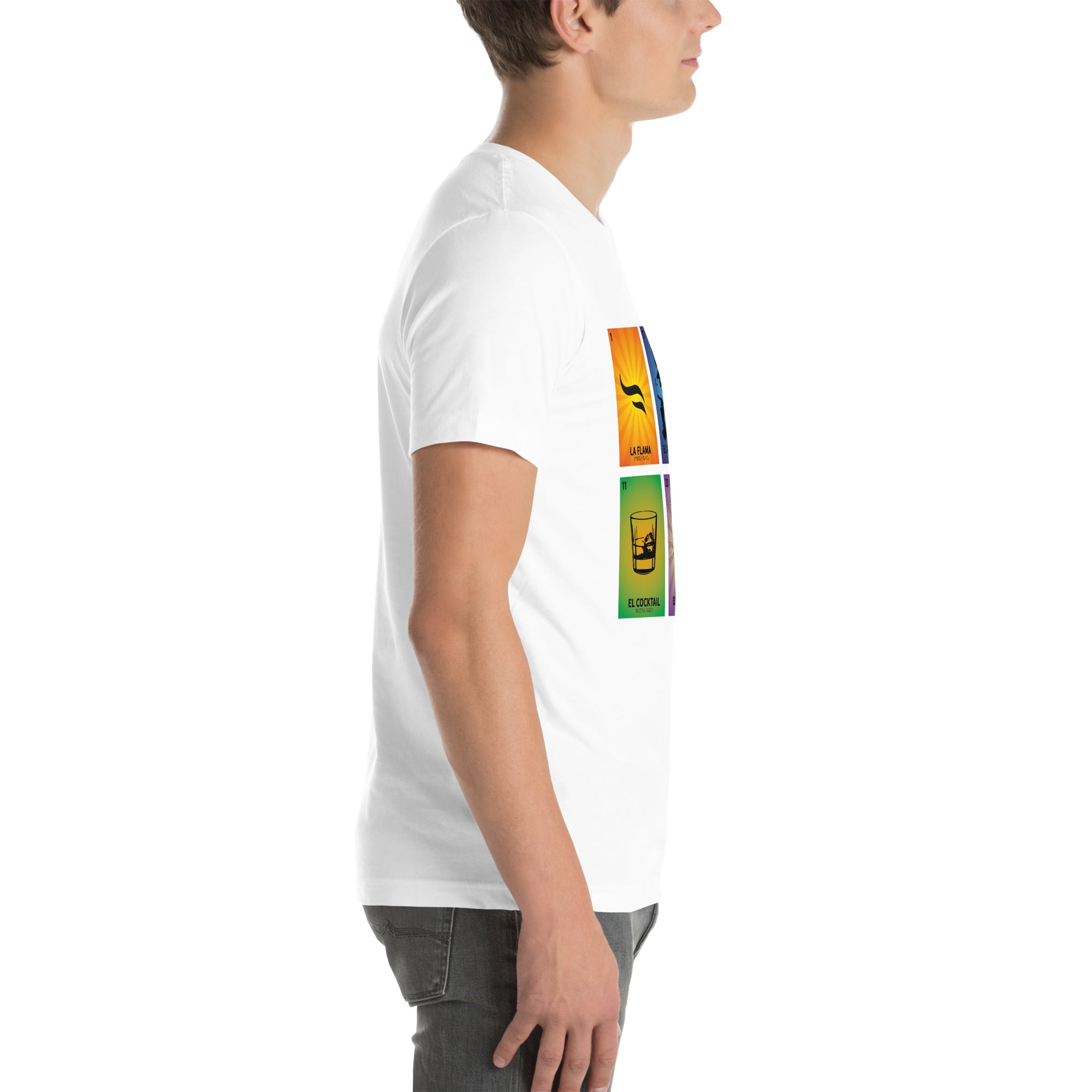 ICC Lottery of Love - Industrial Cigar Co.