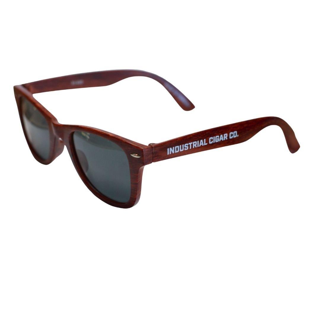 Industrial Cigars Sunglasses - Industrial Cigar Co.