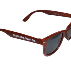 Industrial Cigars Sunglasses - Industrial Cigar Co.