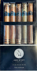 Jake Wyatt Mix & Match - Industrial Cigar Co.