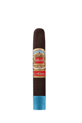 La Historia El Senador 5/52 - Industrial Cigar Co.