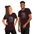  Oxblood Black