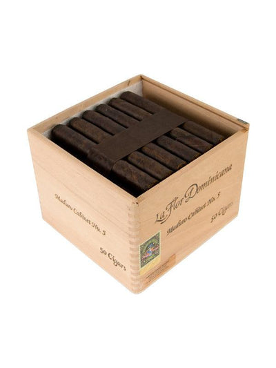 LFD CABINET MADURO #5 - Industrial Cigar Co.