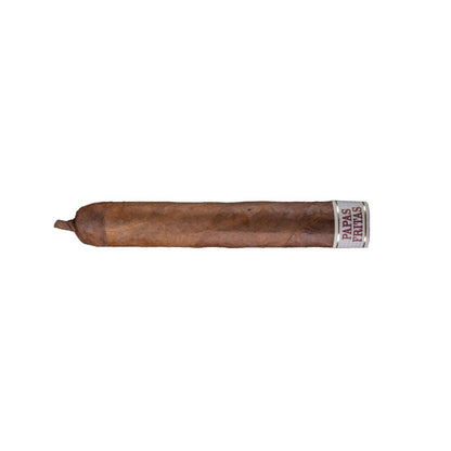 Liga Privada Serie Unico Papas Fritas bx25 - Industrial Cigar Co.