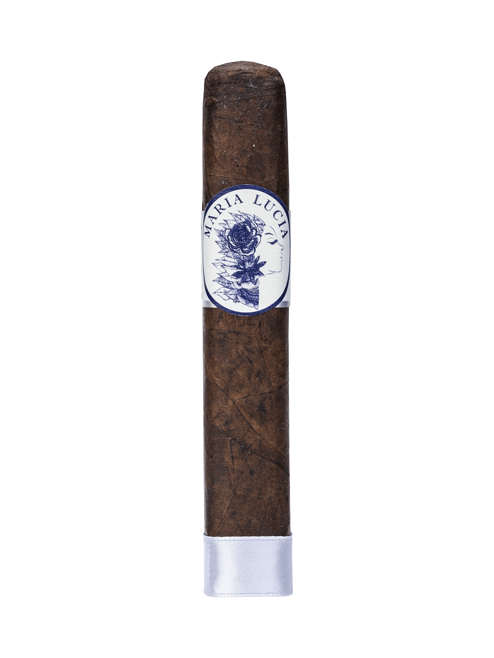 Luciano Maria Lucia DBL Rob bx24 - Industrial Cigar Co.