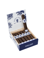 Luciano Maria Lucia DBL Rob bx24 - Industrial Cigar Co.