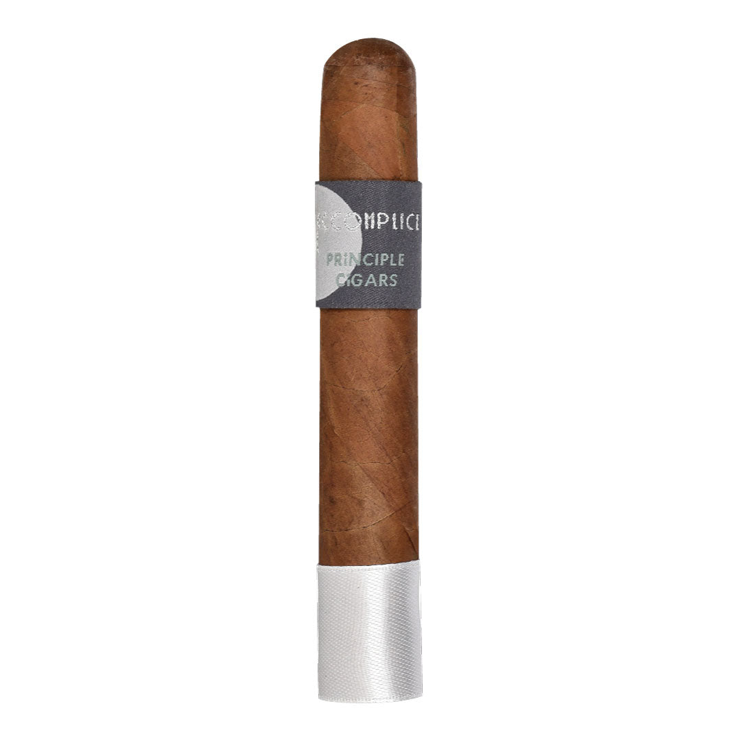 Accomplice White Label Robusto bx20
