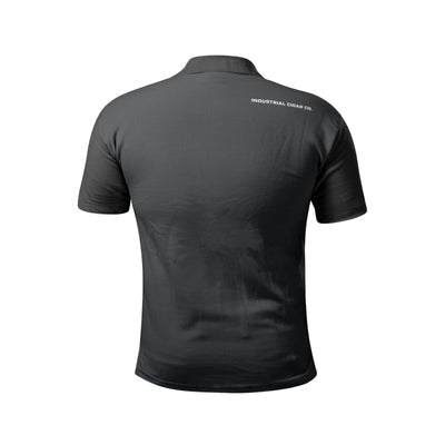 Men's All-Over-Print Polo Shirts - Industrial Cigar Co.
