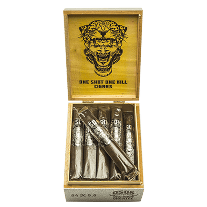 Mix & Match Bundle - Industrial Cigar Co.