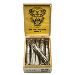 Mix & Match Bundle - Industrial Cigar Co.