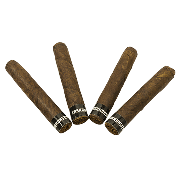 Mix & Match Bundle - Industrial Cigar Co.