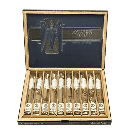 Mix & Match Bundle - Industrial Cigar Co.