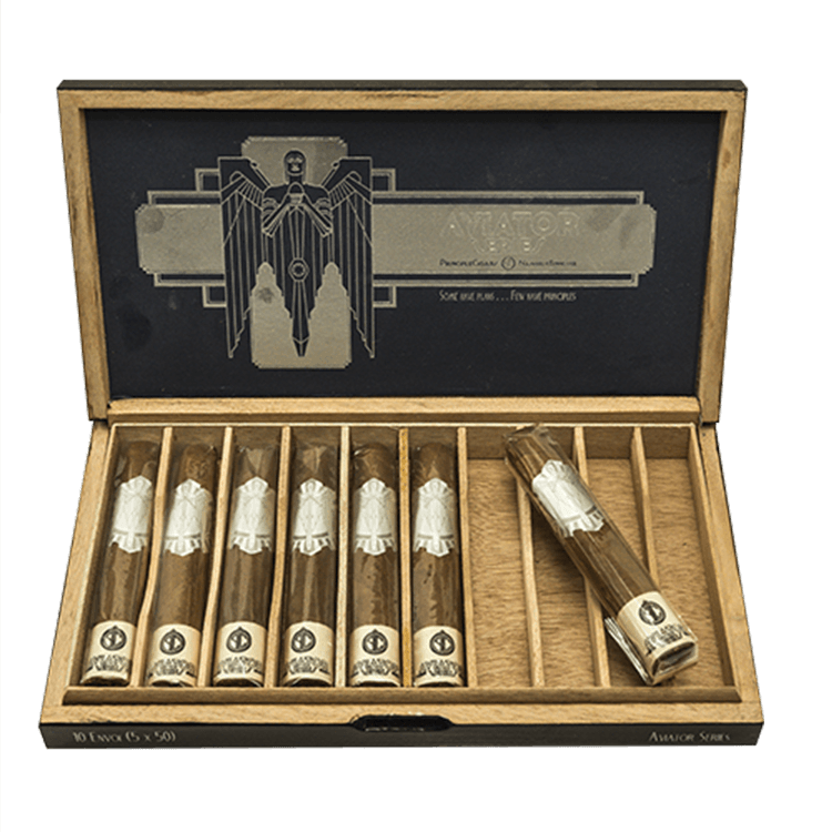 Mix & Match Bundle - Industrial Cigar Co.