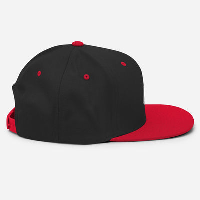 No Limits Snapback Hat - Industrial Cigar Co.