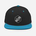  Black/ Teal