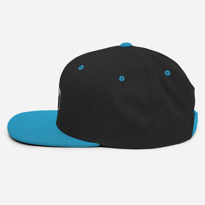 No Limits Snapback Hat - Industrial Cigar Co.