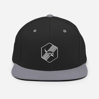 No Limits Snapback Hat - Industrial Cigar Co.