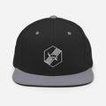  Black/ Silver