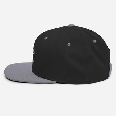 No Limits Snapback Hat - Industrial Cigar Co.