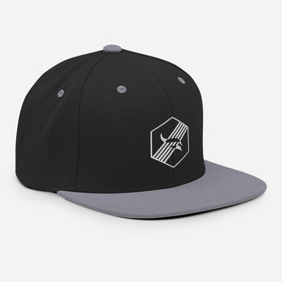 No Limits Snapback Hat - Industrial Cigar Co.