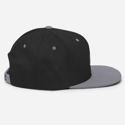 No Limits Snapback Hat - Industrial Cigar Co.