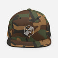  Green Camo
