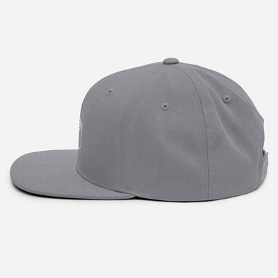 No Limits Snapback Hat - Industrial Cigar Co.