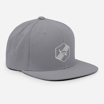 No Limits Snapback Hat - Industrial Cigar Co.