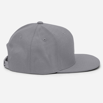 No Limits Snapback Hat - Industrial Cigar Co.