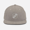  Heather Grey