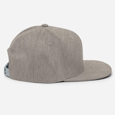 No Limits Snapback Hat - Industrial Cigar Co.