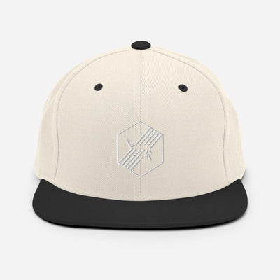 No Limits Snapback Hat - Industrial Cigar Co.