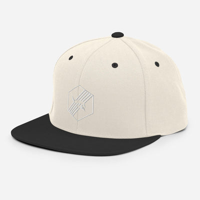 No Limits Snapback Hat - Industrial Cigar Co.