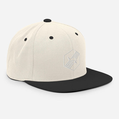 No Limits Snapback Hat - Industrial Cigar Co.