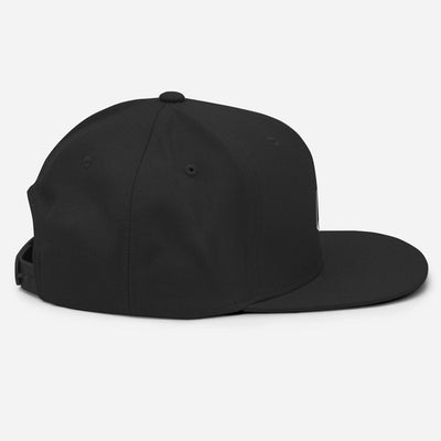 No Limits Snapback Hat - Industrial Cigar Co.