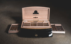 Atabey Limited Edition Humidor Early Access