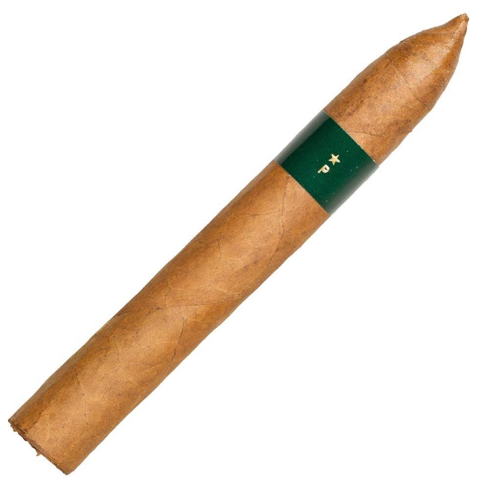 Patoro Brasil Belicoso - Industrial Cigar Co.