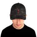  Multicam Black