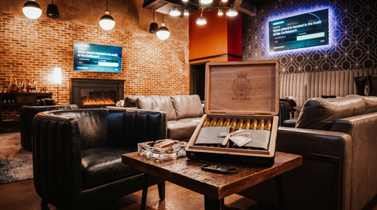 Patoro 25th Anniversary, Cuvée Royale XXV bx20