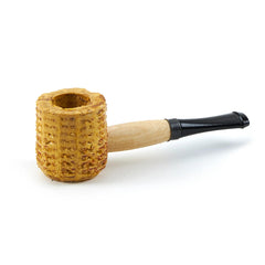 Pipe Rat Corncob Missouri Mini's - Industrial Cigar Co.