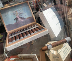 Principle Accomplice 10th Anniversary "Decienne" with EPC bx10 - Industrial Cigar Co.