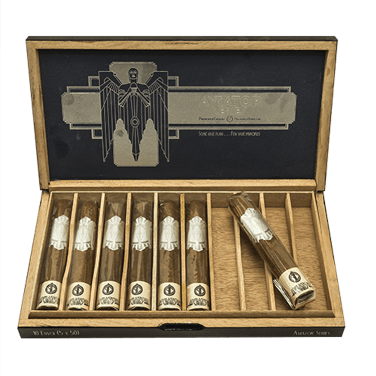 Principle Aviator Envoi - Industrial Cigar Co.