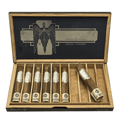 Principle Aviator Envoi - Industrial Cigar Co.