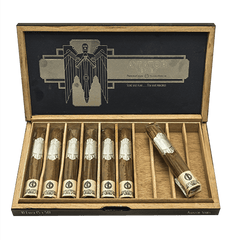 Principle Aviator Envoi - Industrial Cigar Co.