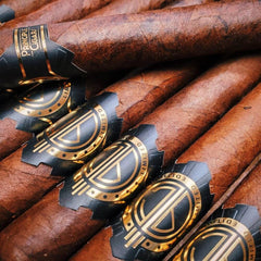 Principle Black and Gold - Industrial Cigar Co.