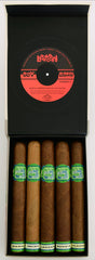 Principle Boy Band Vol 1: Legendary LE 5 pack - Industrial Cigar Co.